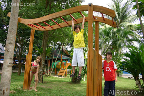 Peace Resort 33